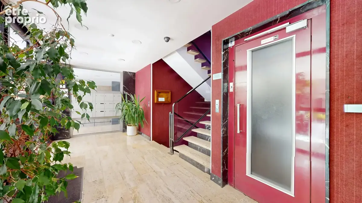 Appartement 5 pièces 110 m² à vendre à Les Pavillons-Sous-Bois (93320) - photo 21