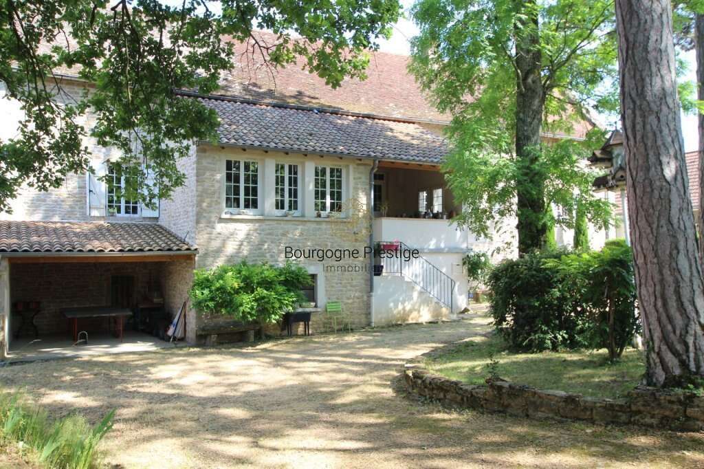 Maison à TOURNUS