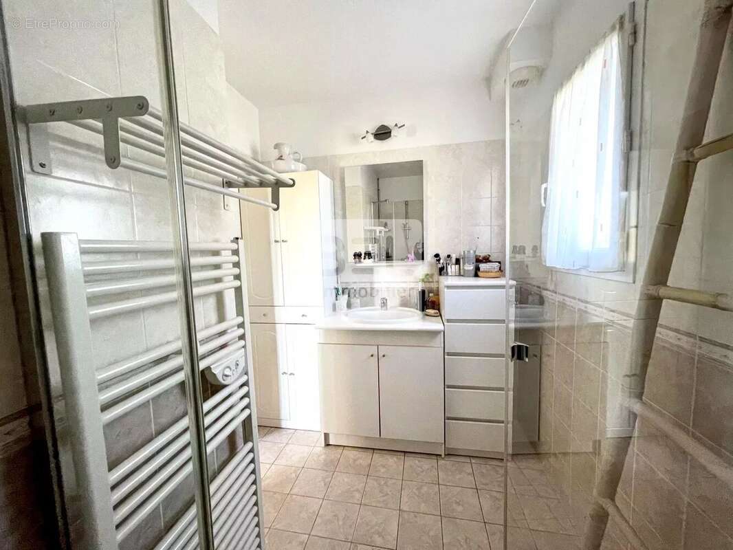 Maison à SAINT-GERVAIS