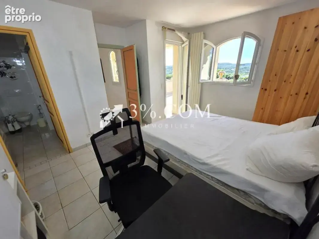 Rare : Villa exclusive avec vue splendide - photo 12