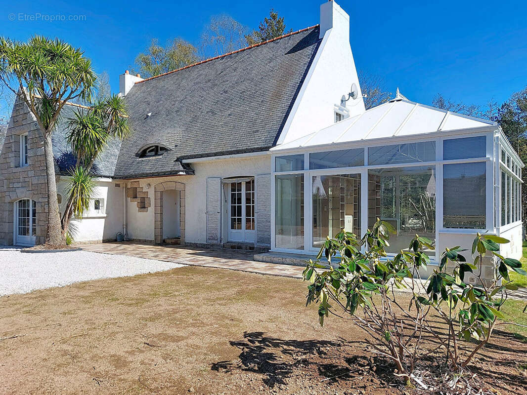 Maison à SAINT-NOLFF