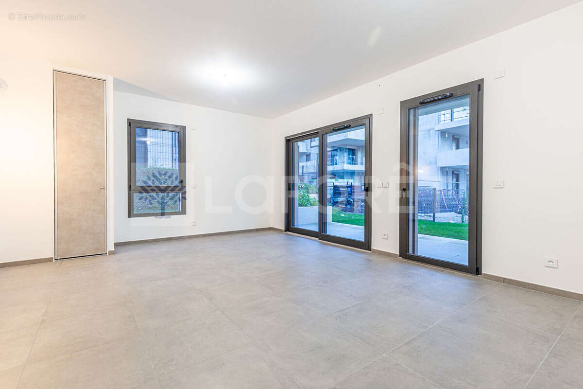 Appartement à ANNECY