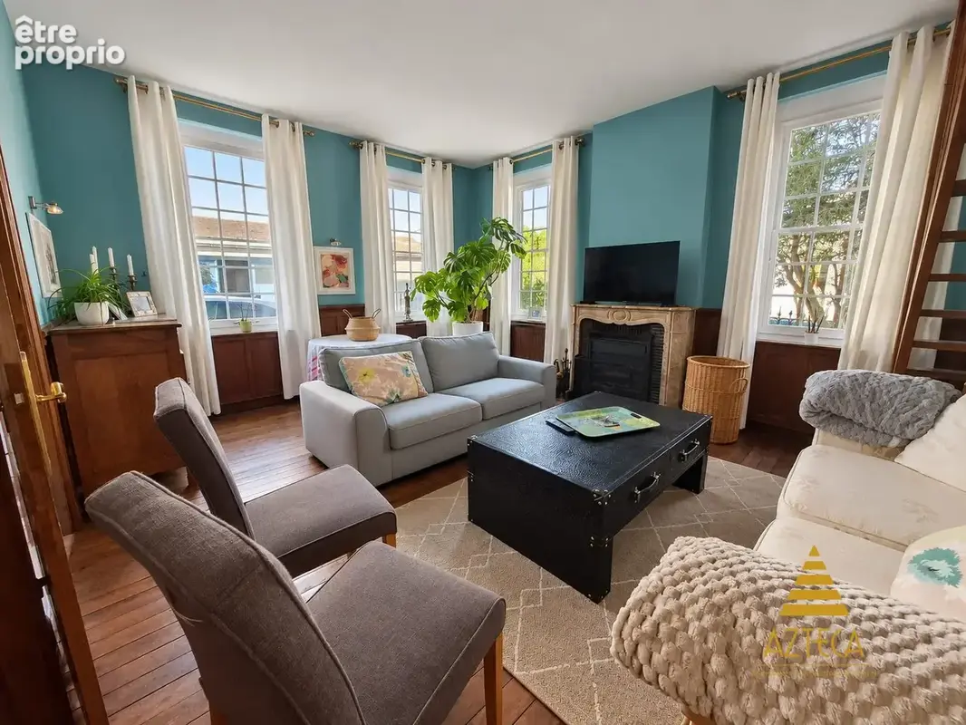 Maison 5 pièces 180 m² à vendre à Villers-Outreaux (59142) - photo 5