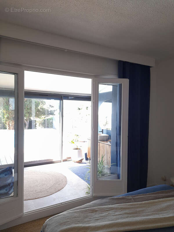 Maison à CANET-EN-ROUSSILLON