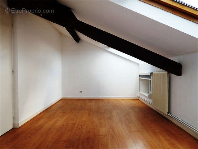 Appartement à SAINT-MAX