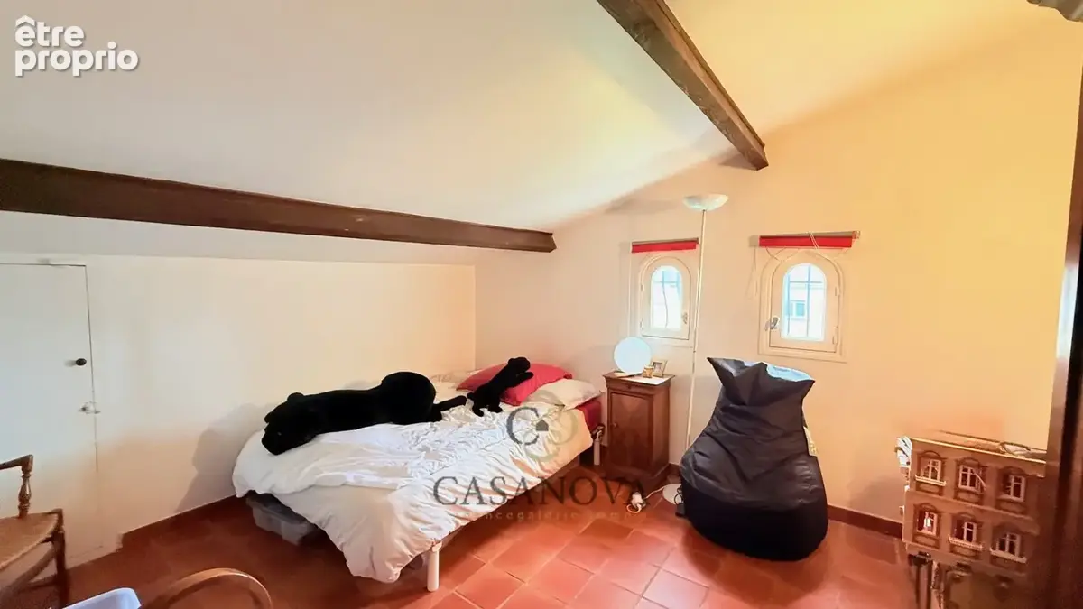 Villa avec piscine et jardin paysager à Bassan  4 chambres, garage, terrasses, proche Béziers - photo 17