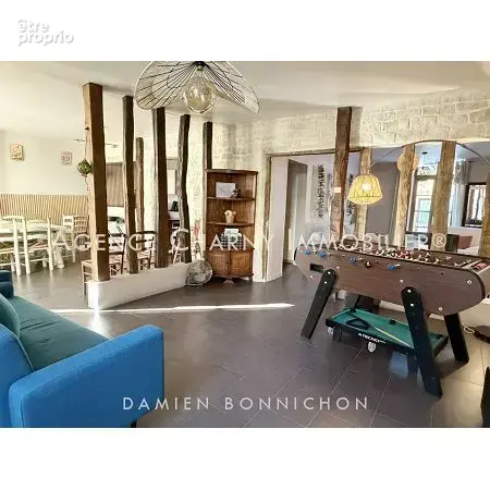 Maison 11 pièces 280 m² à vendre à Charny (89120) - photo 3