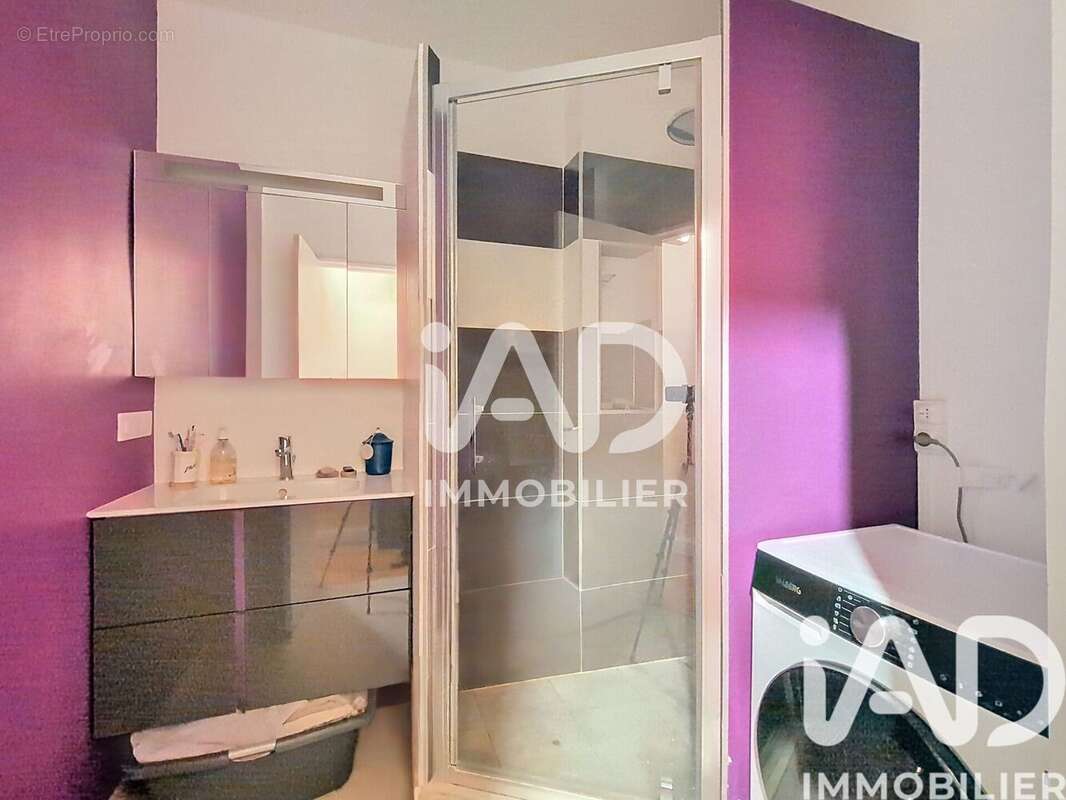 Photo 6 - Appartement à CHATENAY-MALABRY