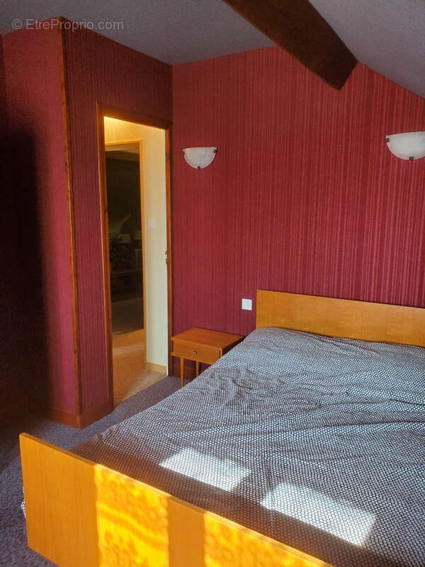 Maison à CRONAT