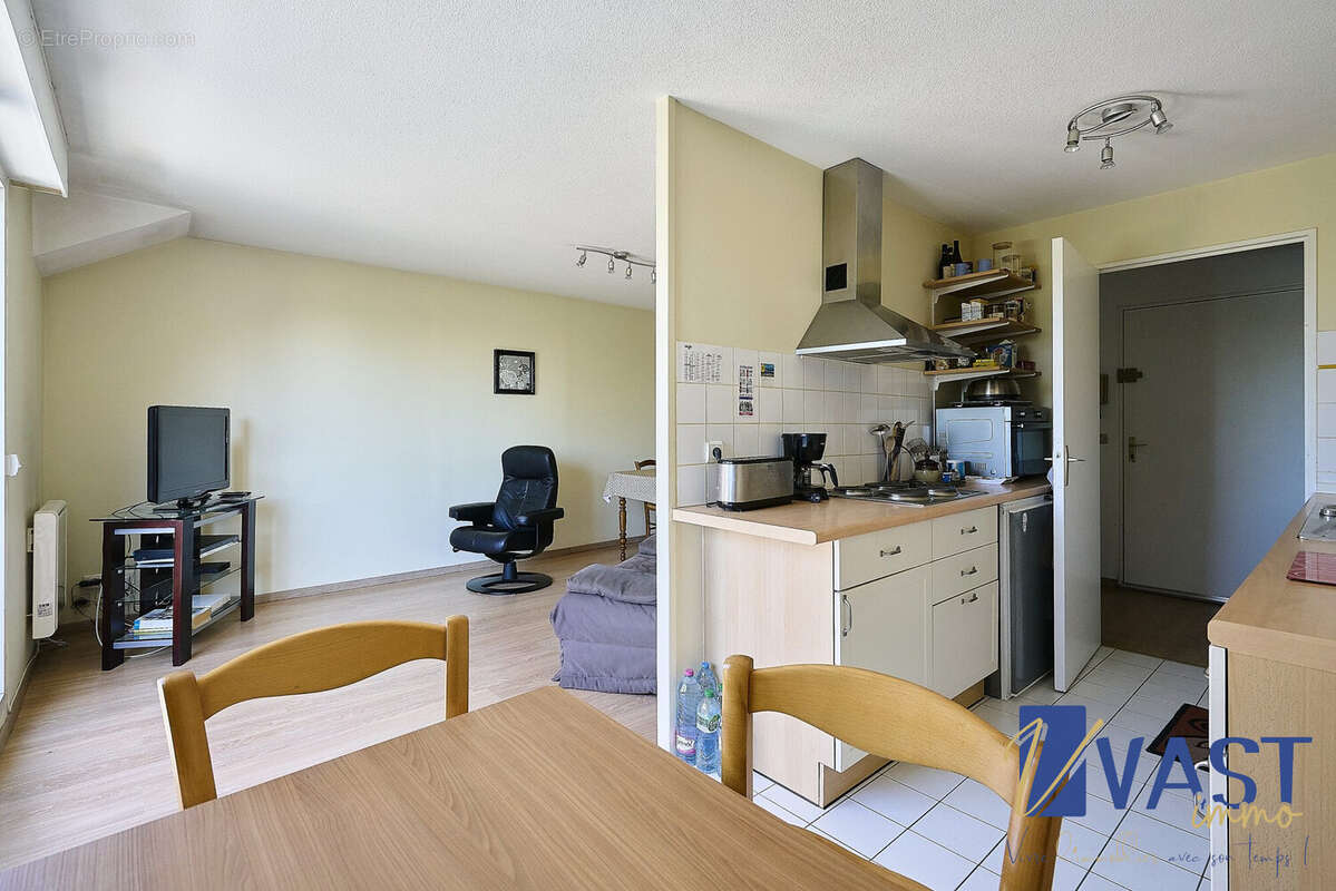 Appartement à LILLE