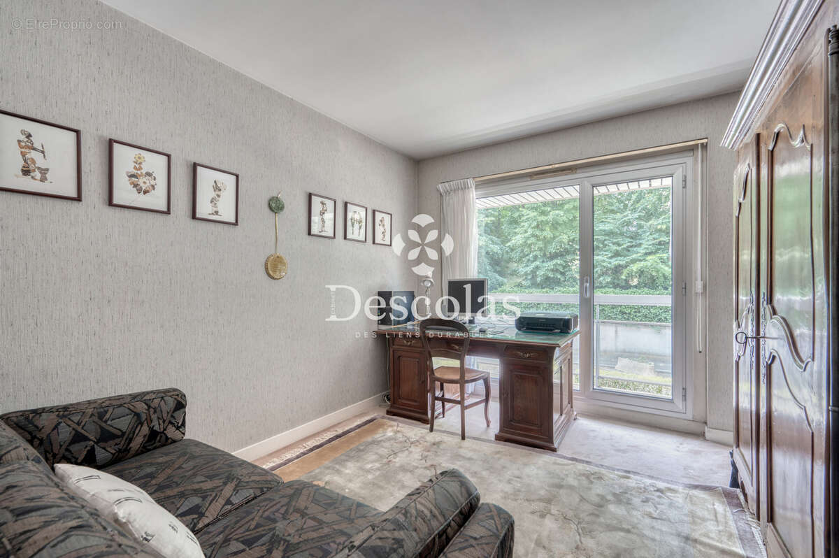 Appartement à LE PECQ