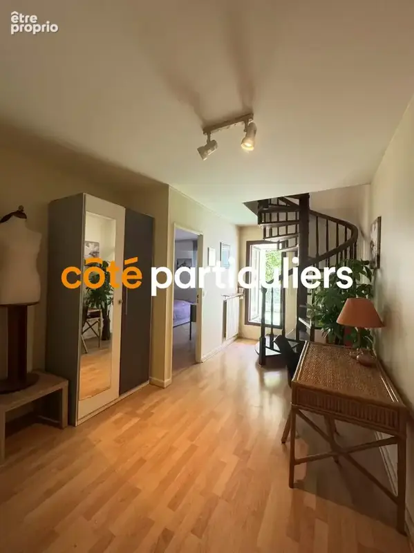 Appartement Créteil 5 pièce(s) 125.71 m2 - photo 4