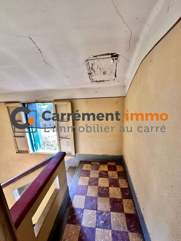 Maison à MONTPELLIER