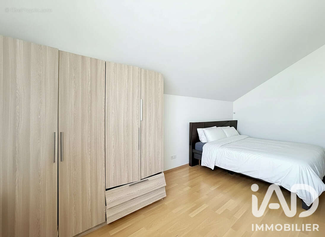 Photo 7 - Appartement à DEUIL-LA-BARRE