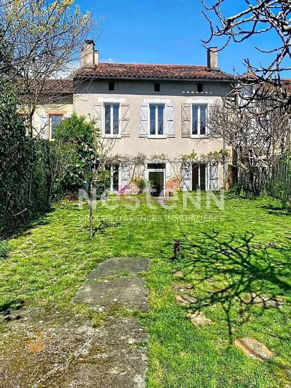Maison à AUTERIVE