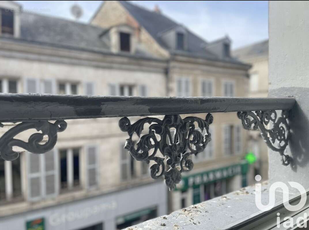 Photo 2 - Appartement à LE BLANC