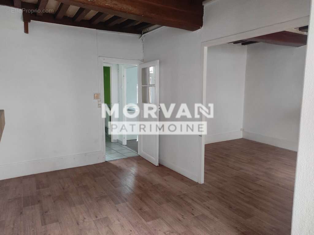 Maison à CHATEAU-CHINON(VILLE)