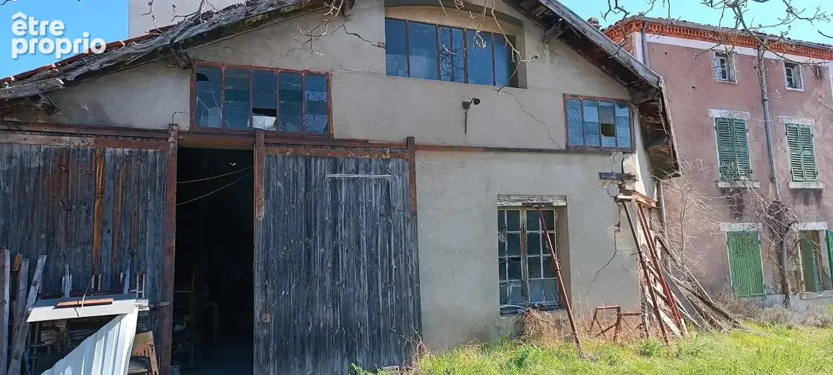 Maison à vendre 4 pièces ORBEIL (63) - photo 5