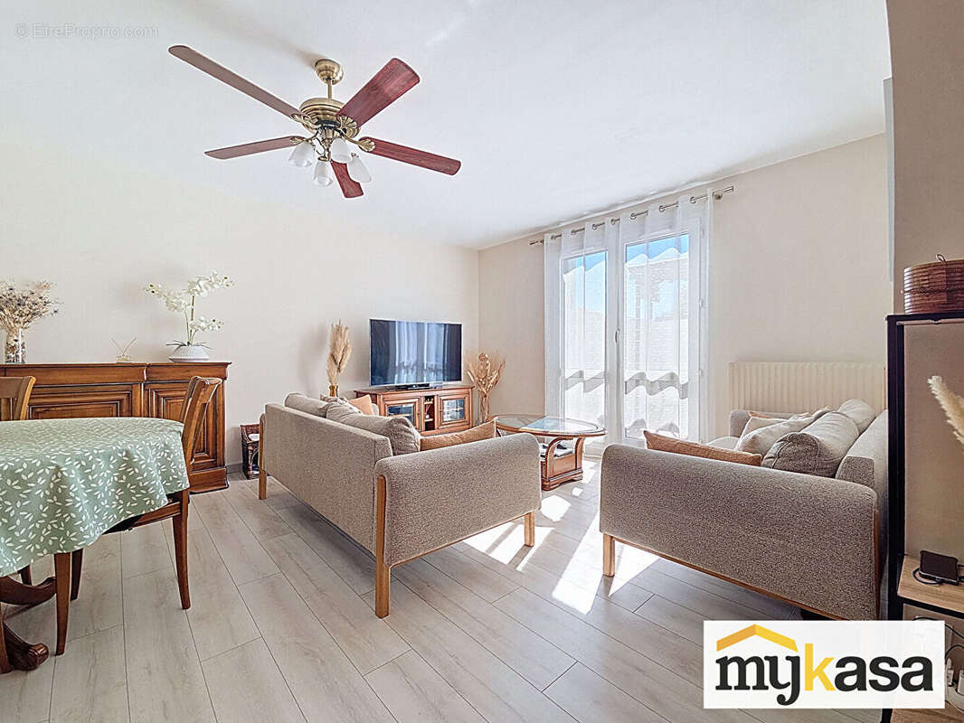 Appartement à ISTRES