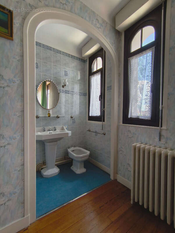 Ens. immobilier, 7 pièces, 172 m2 COGNAC - photo 11