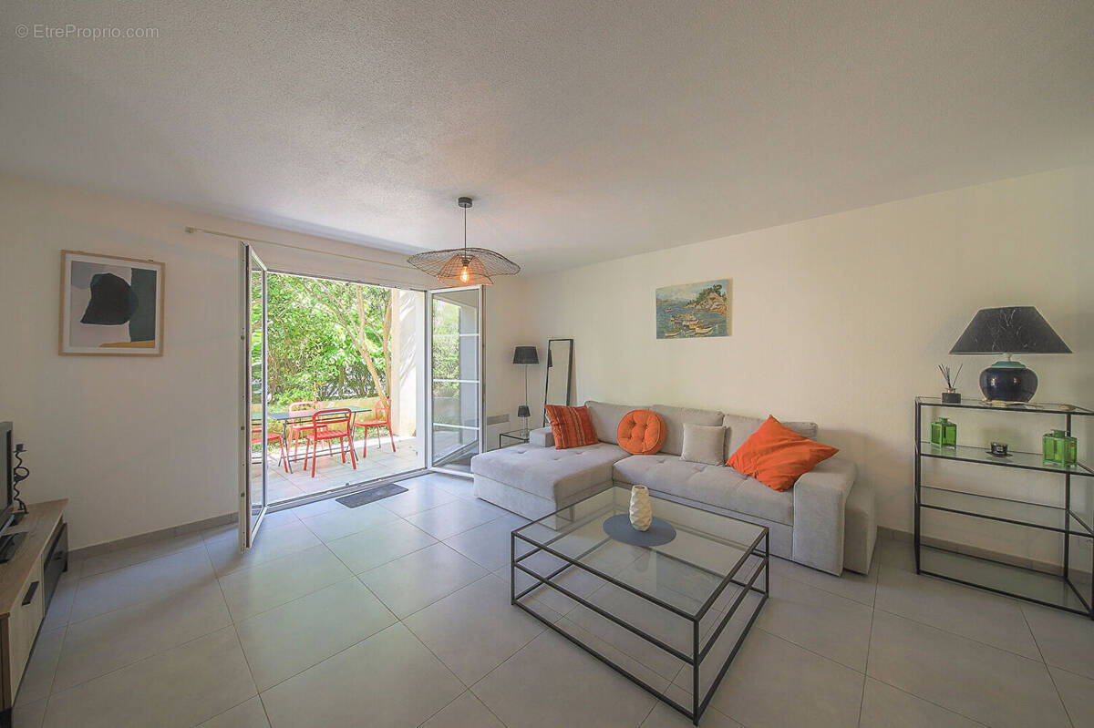 Appartement à BRANDO