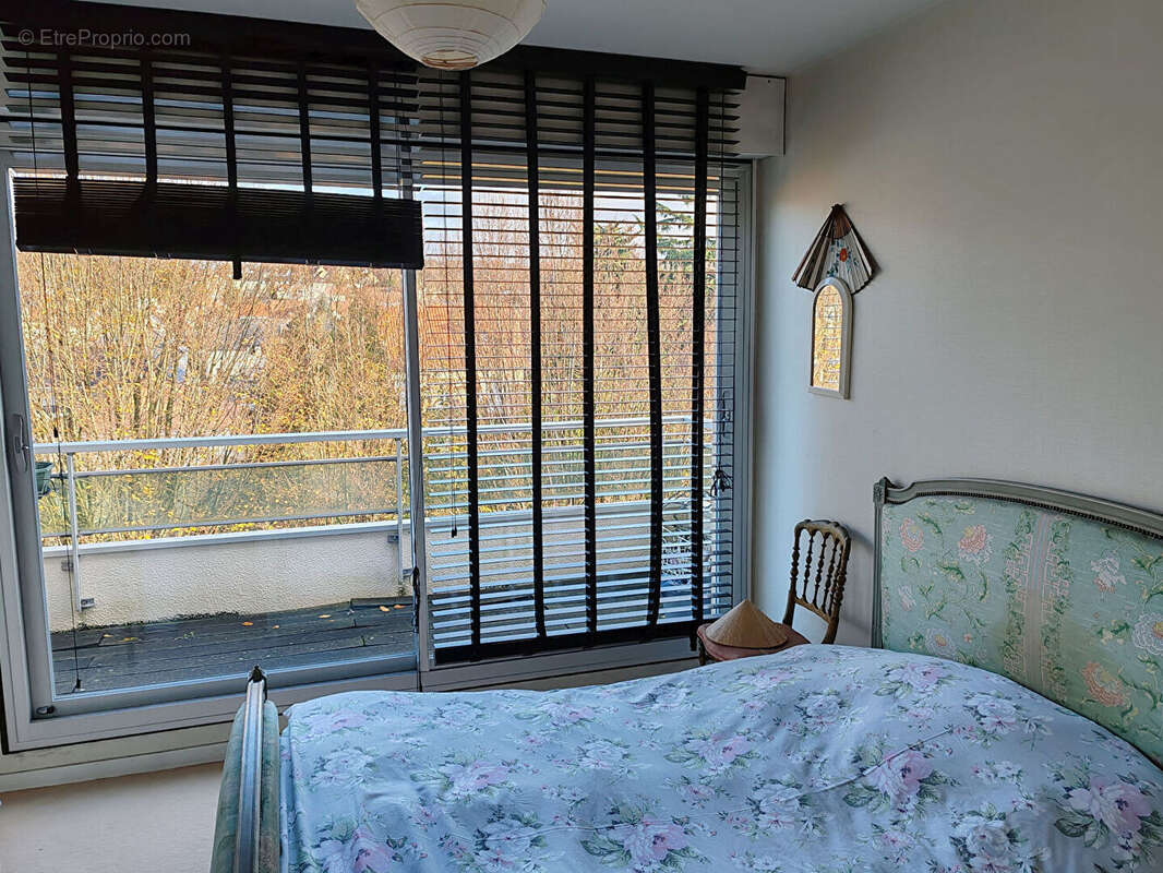 Appartement à CORMEILLES-EN-PARISIS