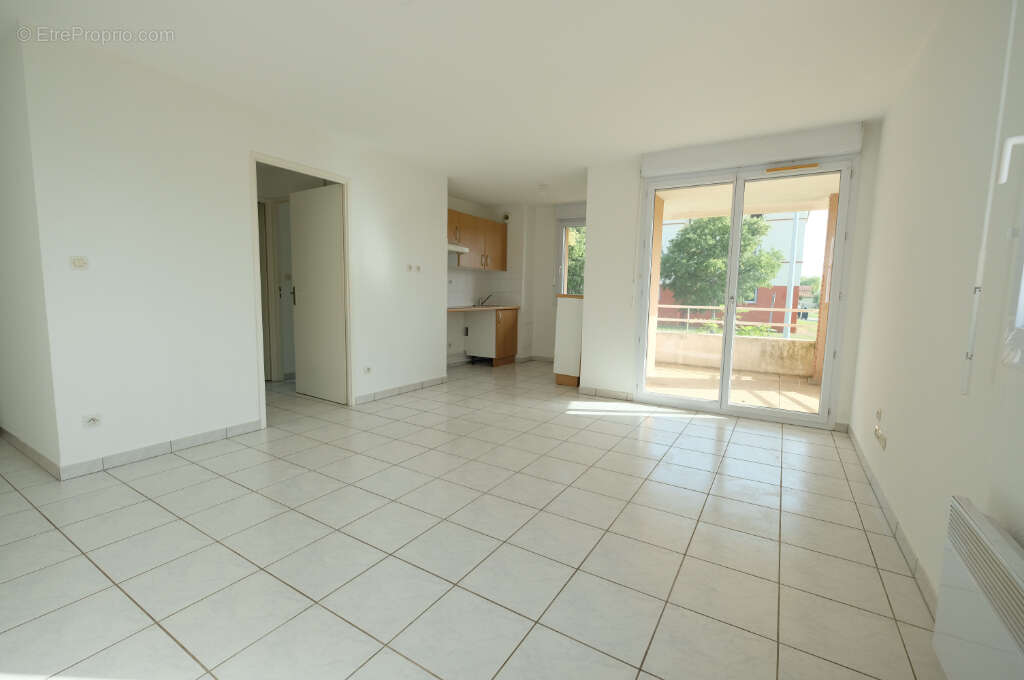 Appartement à COLOMIERS