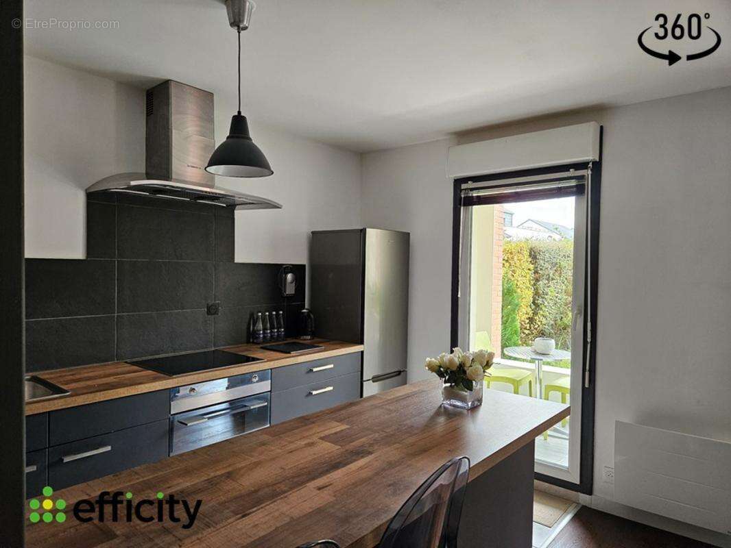 Appartement à BETTON