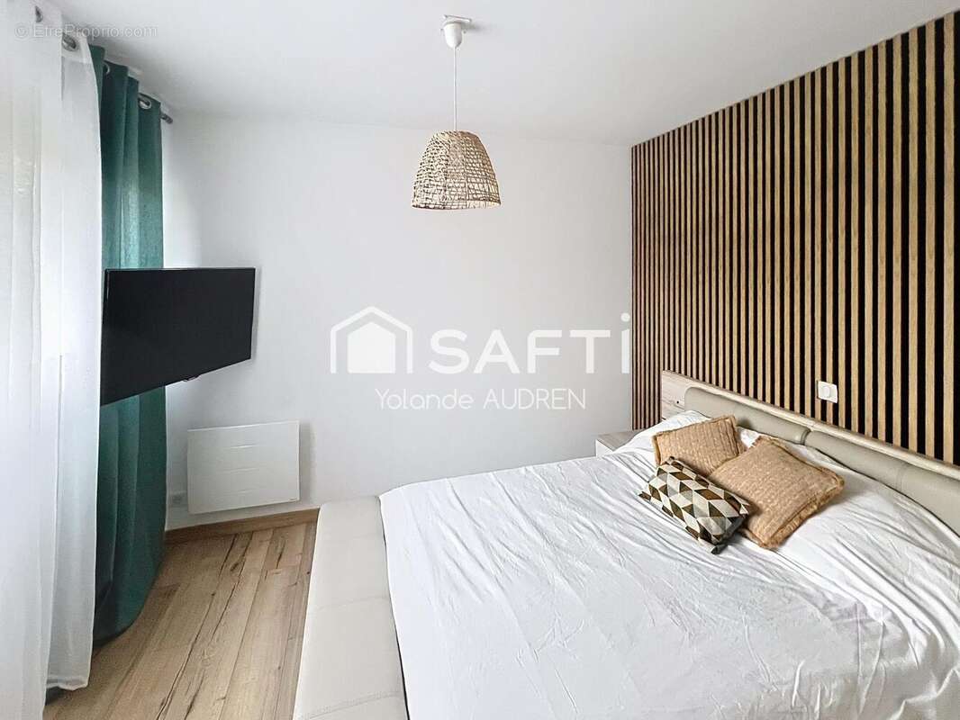 Photo 4 - Maison à SAINT-LYPHARD