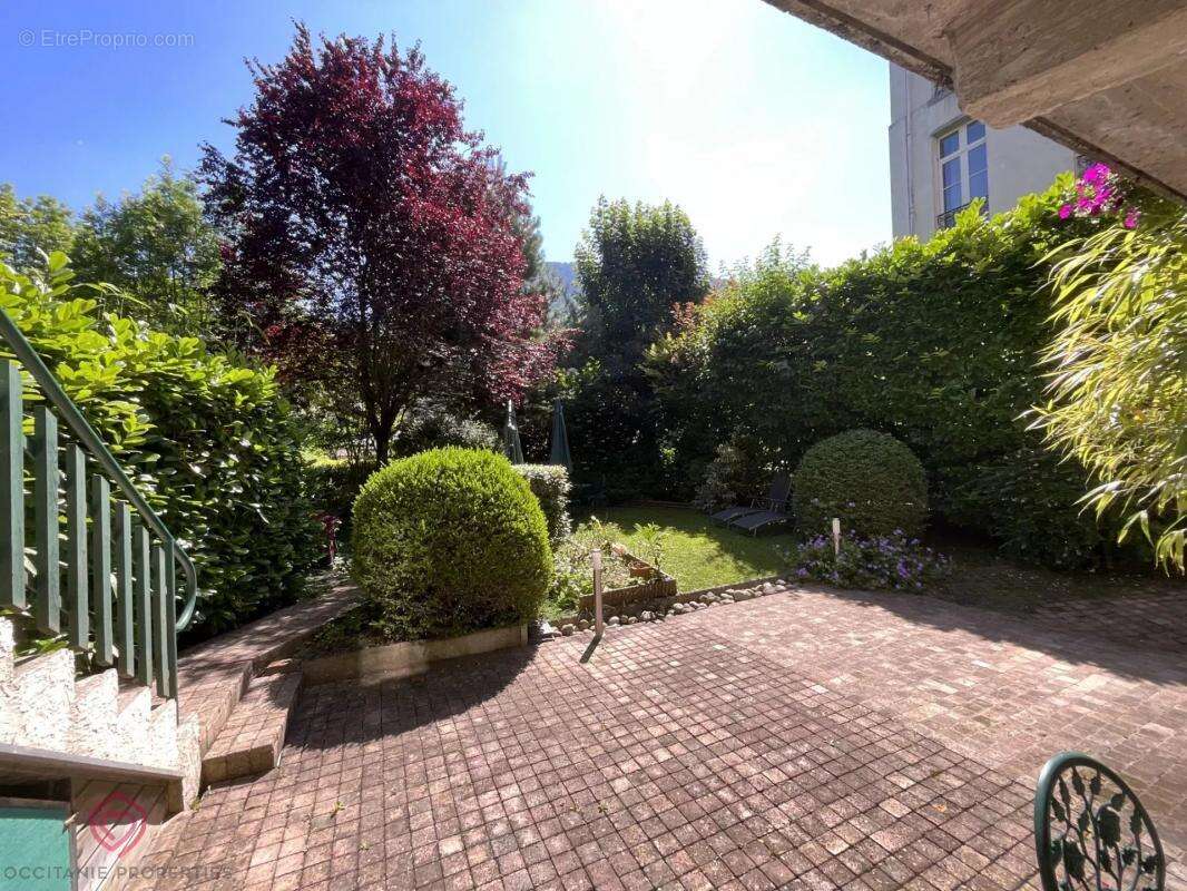 Maison à BAGNERES-DE-LUCHON