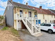 Maison à MAILHAC-SUR-BENAIZE