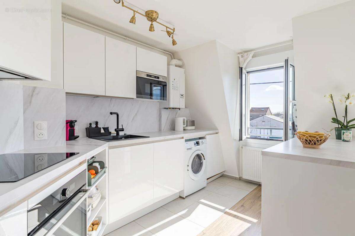 Appartement à ARGENTEUIL