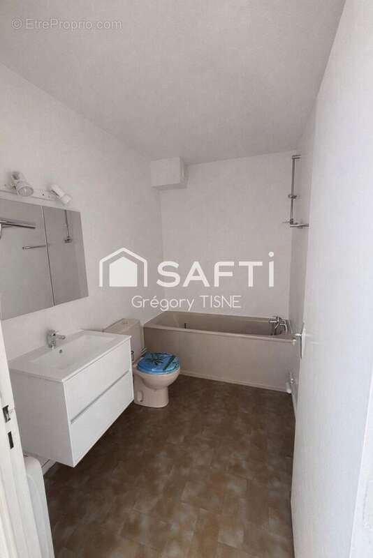 Photo 5 - Appartement à PAU