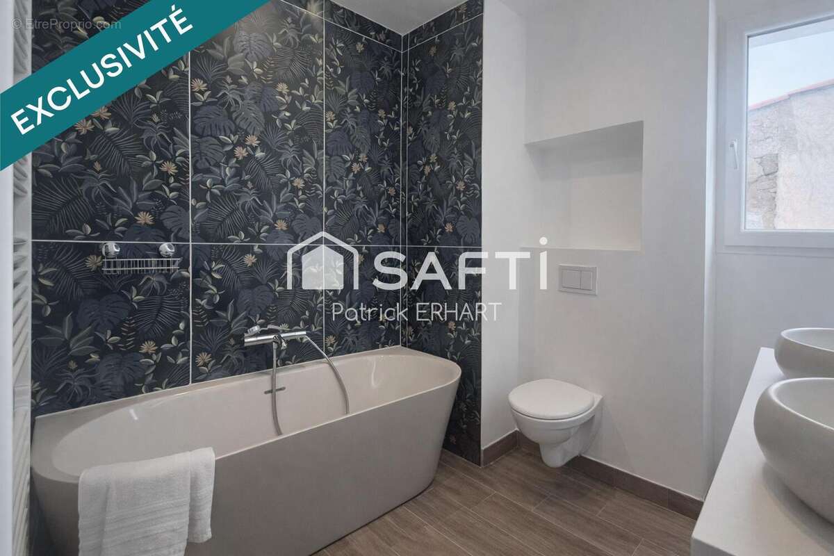 Photo 8 - Maison à PUGET-SUR-ARGENS