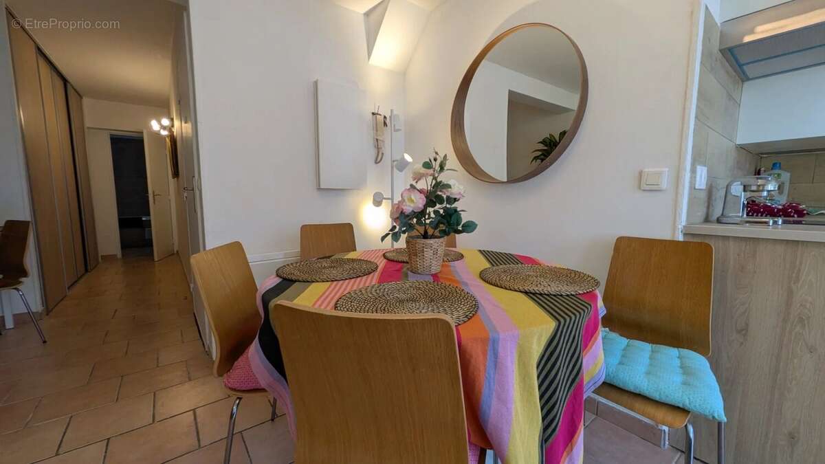 Appartement 40 m² à Nice  - photo 5