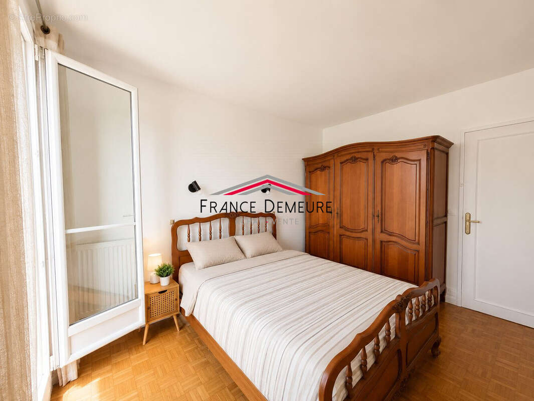 Appartement à FRANCONVILLE