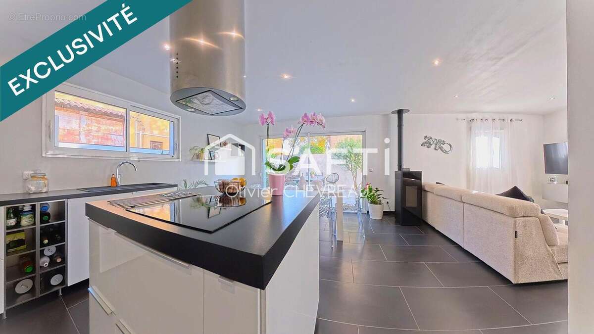 Photo 8 - Maison à LA VALETTE-DU-VAR