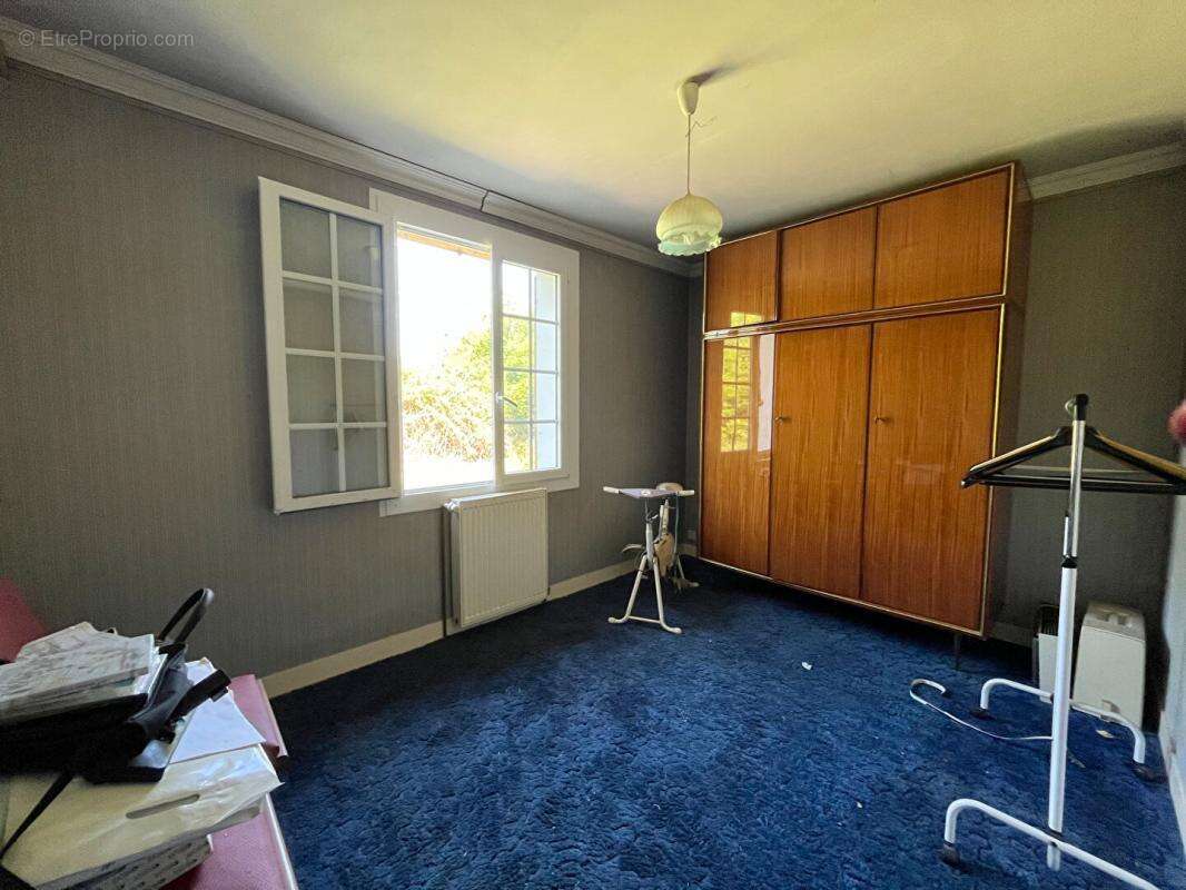 Maison individuelle :  3 pièce(s) 92 m2 - Sous-sol + Comble à aménager - photo 10