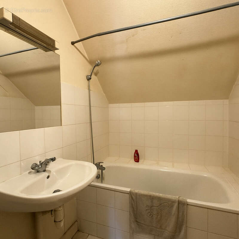 Appartement à SAINT-NAZAIRE