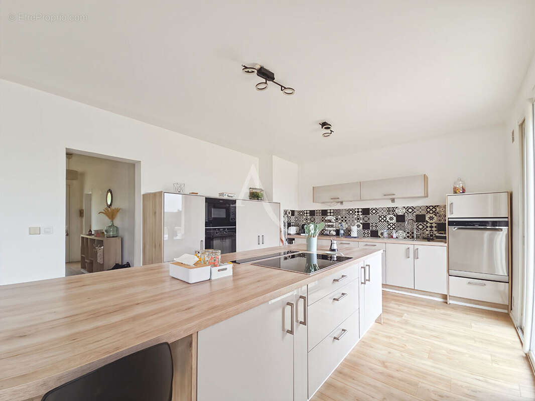 Maison à MOUSSEAUX-SUR-SEINE