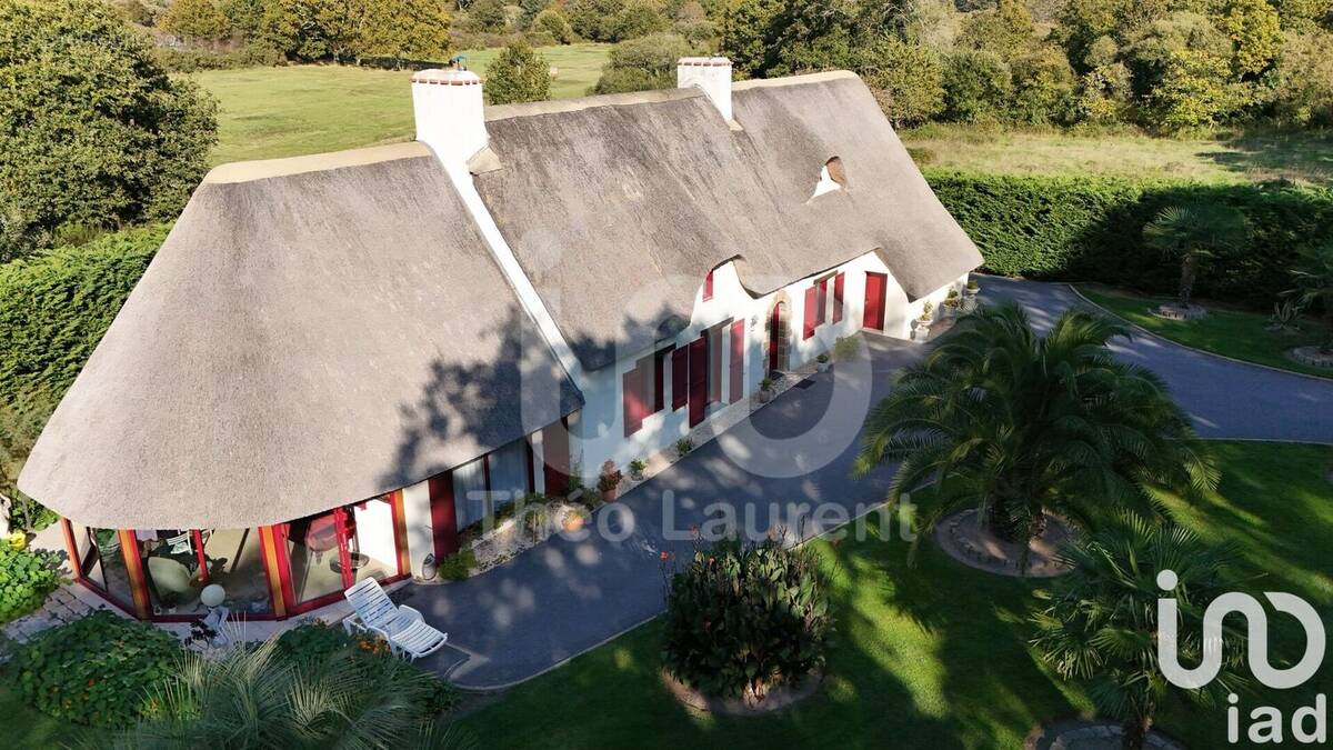 Photo 1 - Maison à SAINT-LYPHARD