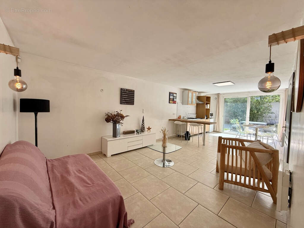 Appartement à VALENCE