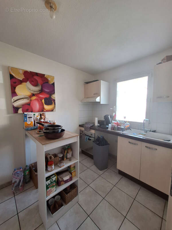 Maison de type 4 sur la commune de  Lézignan corbières parfaite pour une famille 172 000€ - photo 8