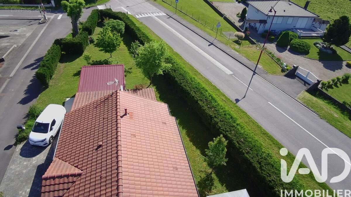 Maison 100 m² à Volmerange-Les-Boulay  - photo 2
