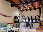 Appartement à WISSEMBOURG