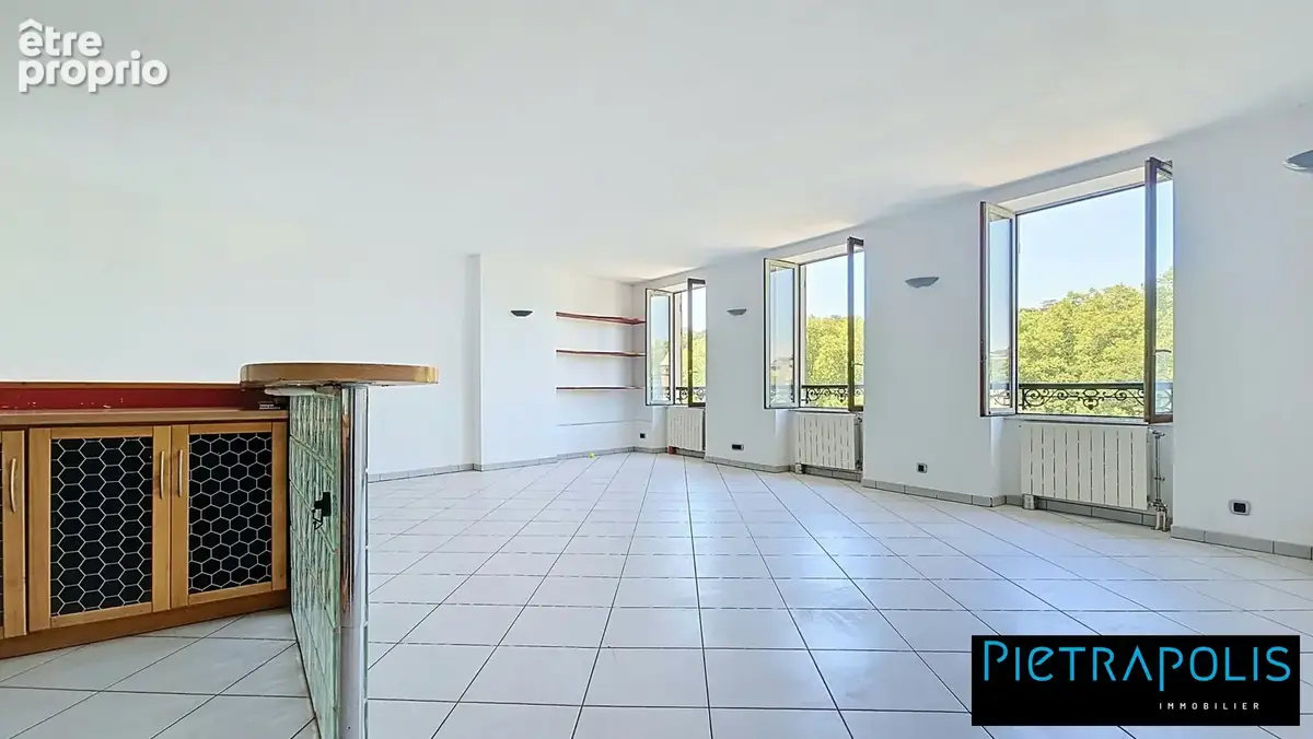 Appartement 3 pièces 80 m² à vendre à Caluire-Et-Cuire (69300) - photo 5