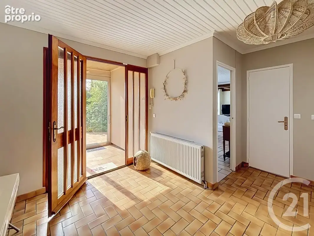 Maison 5 pièces 128 m² à vendre à Sonchamp (78120) - photo 7