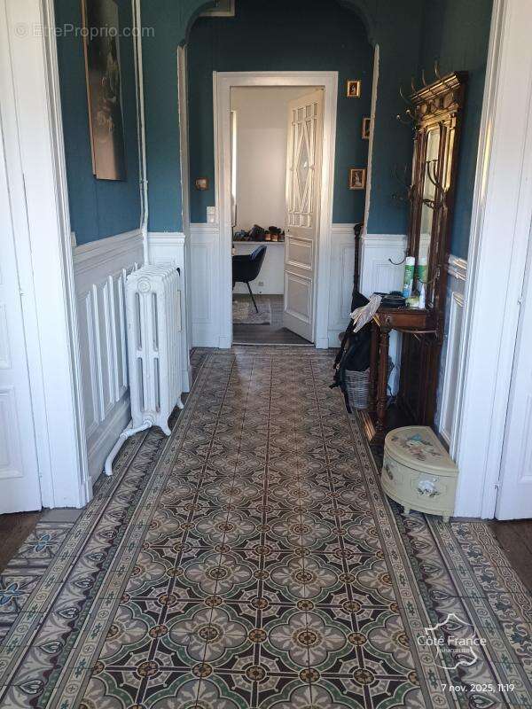 Maison à SAINT-MICHEL