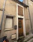 Maison à BERRIAC