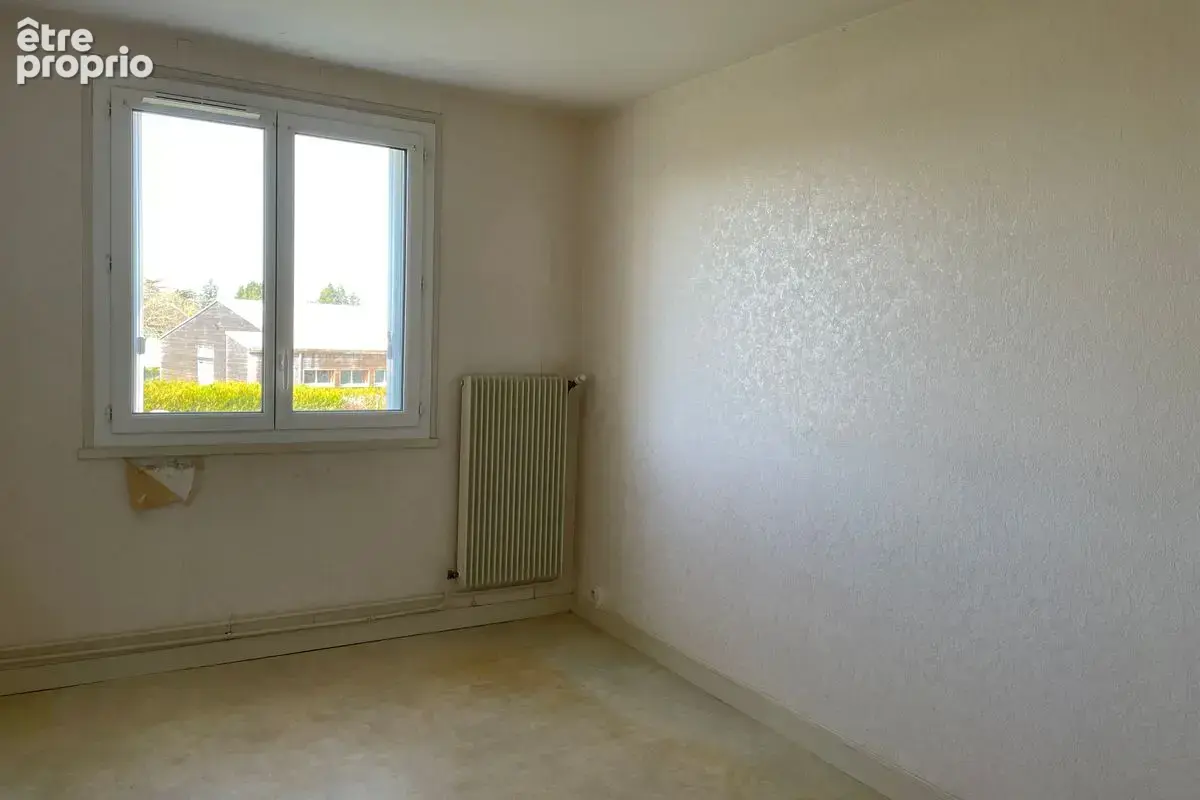 Richelieu - Appartement T4 - photo 4